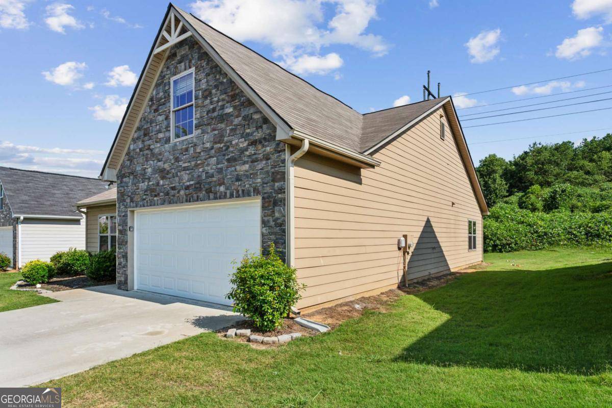 Griffin, GA 30223,125 W Lexington AVE