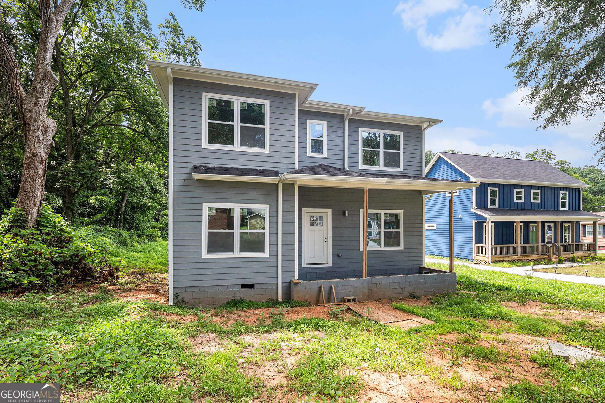 Lithonia, GA 30058,6895 Magnolia ST