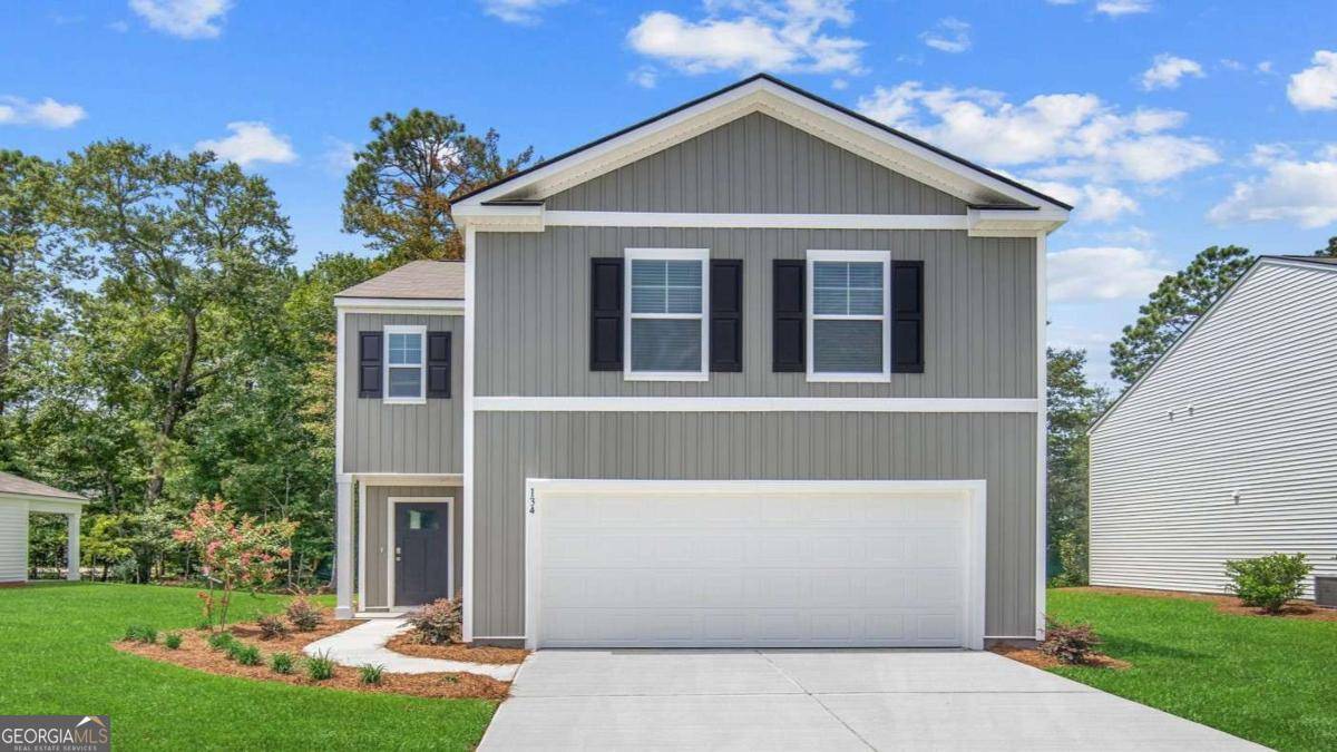 Port Wentworth, GA 31407,21 Cedar Creek LN