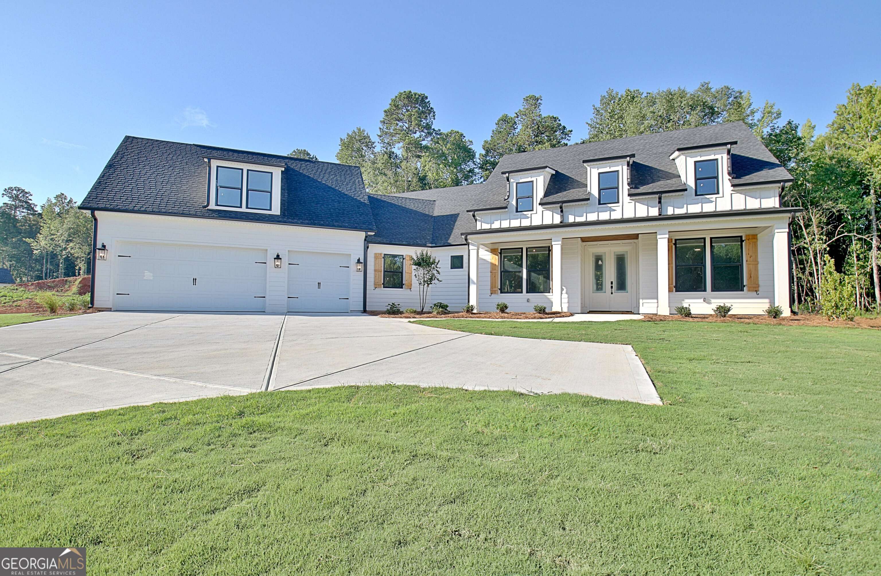Senoia, GA 30276,136 Ryeland DR