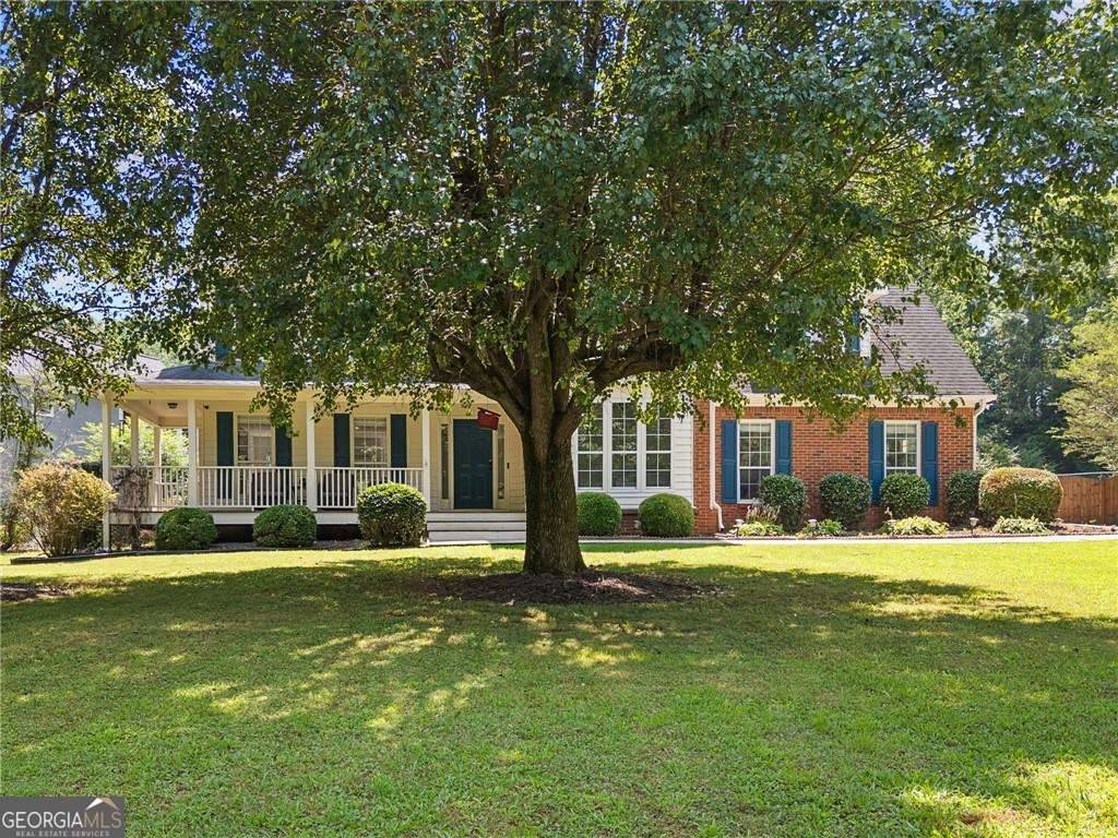 Cumming, GA 30040,6040 Sarah Orr LN