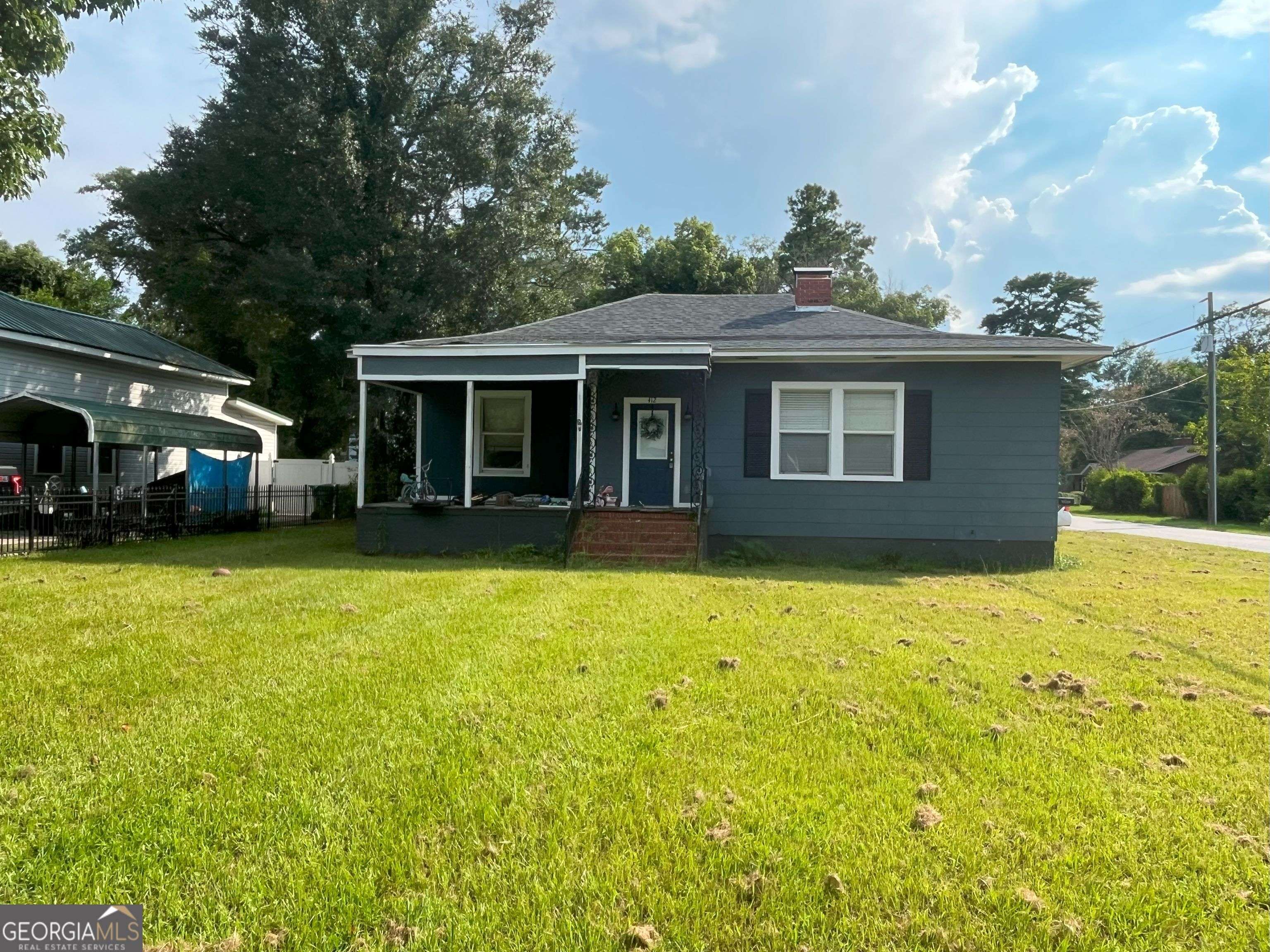 Jesup, GA 31546,412 E Orange ST