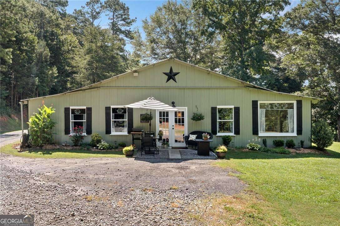 Emerson, GA 30137,86 Bevil Ridge RD SE