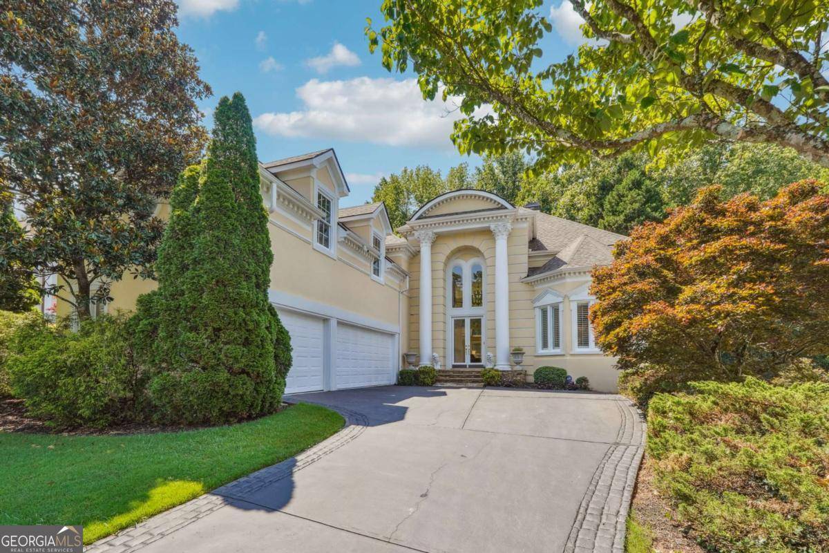 Alpharetta, GA 30005,7115 Greatwood TRL
