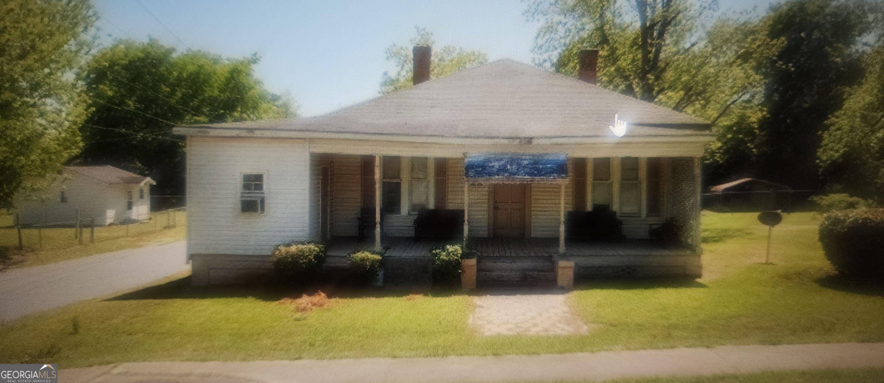 Dublin, GA 31021,802 S Jefferson ST