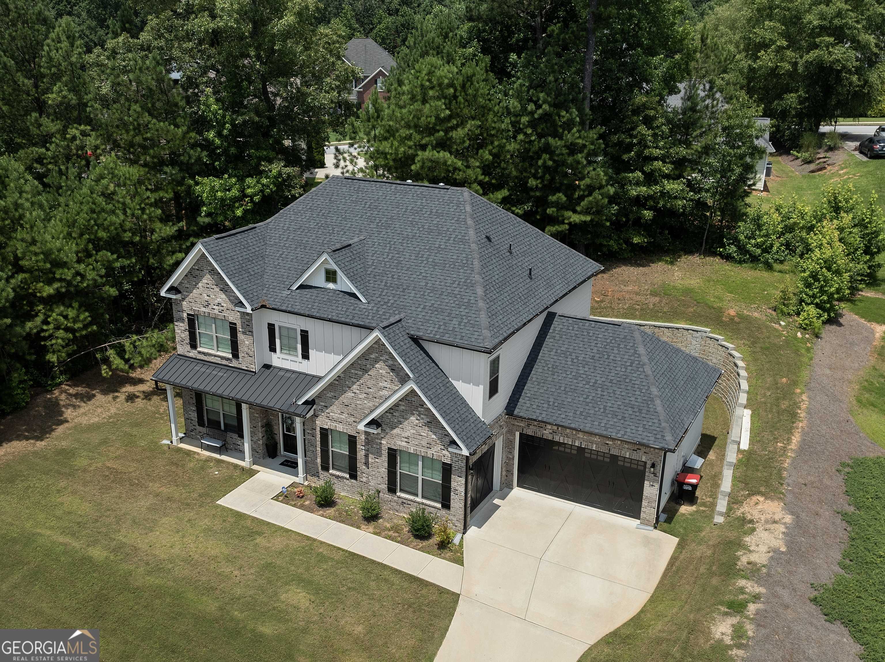 Douglasville, GA 30135,4409 Mill Grove TER