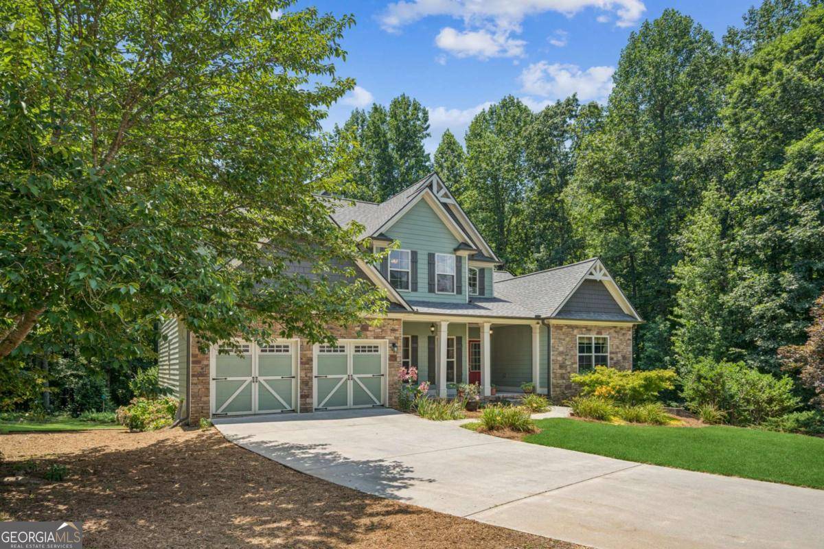 Gainesville, GA 30506,5582 Checkered Spot DR