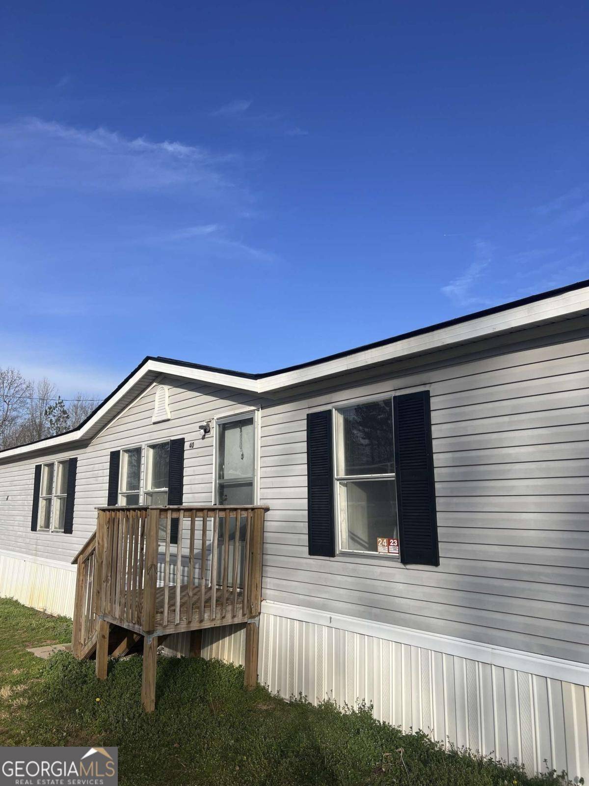 Sharpsburg, GA 30277,481 Shaw RD #LOT 40