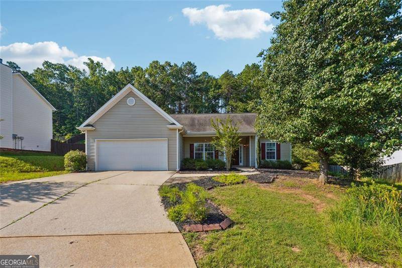 Dallas, GA 30132,349 Katielee CV
