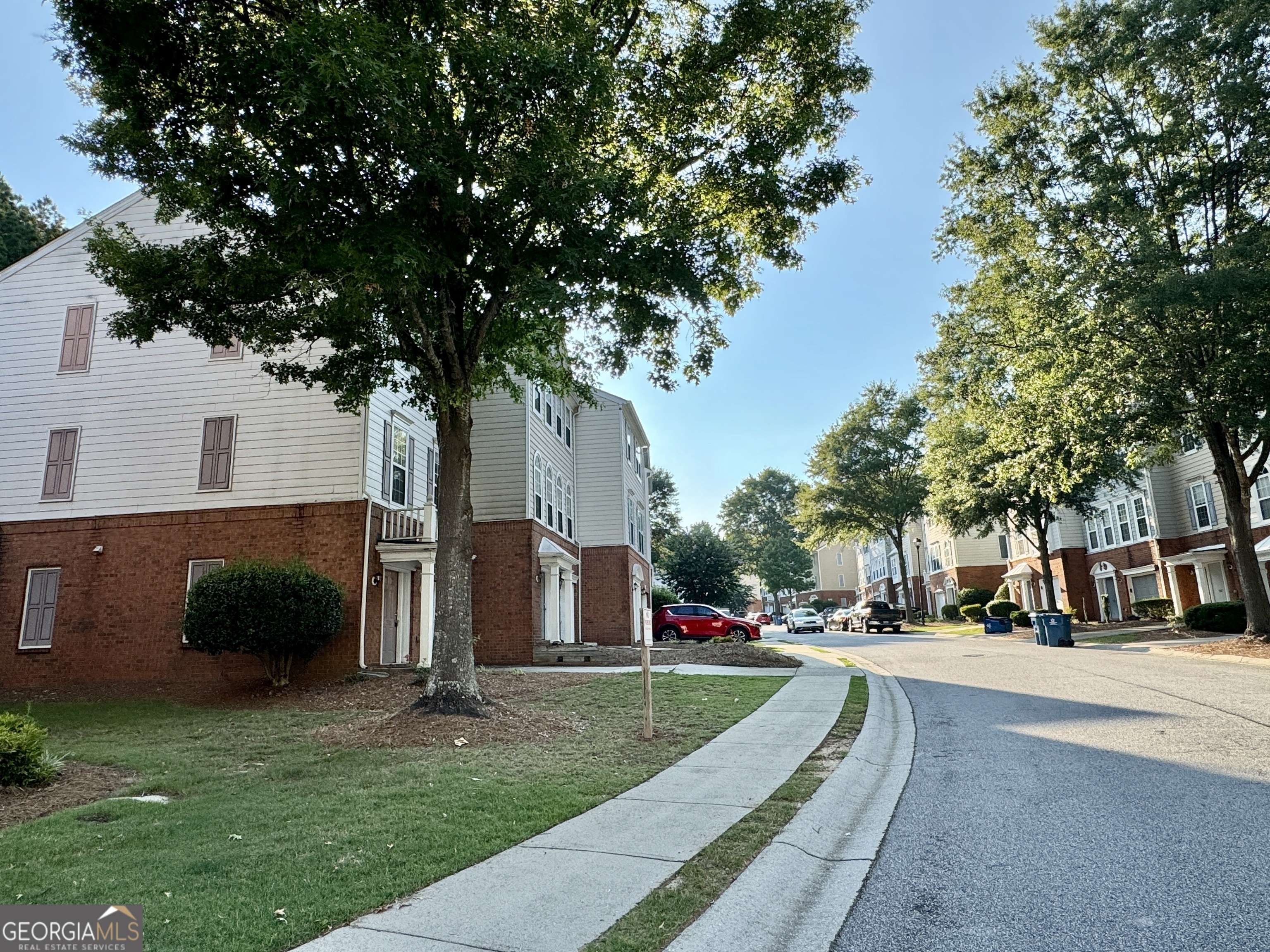 Duluth, GA 30096,3980 Howell Park RD