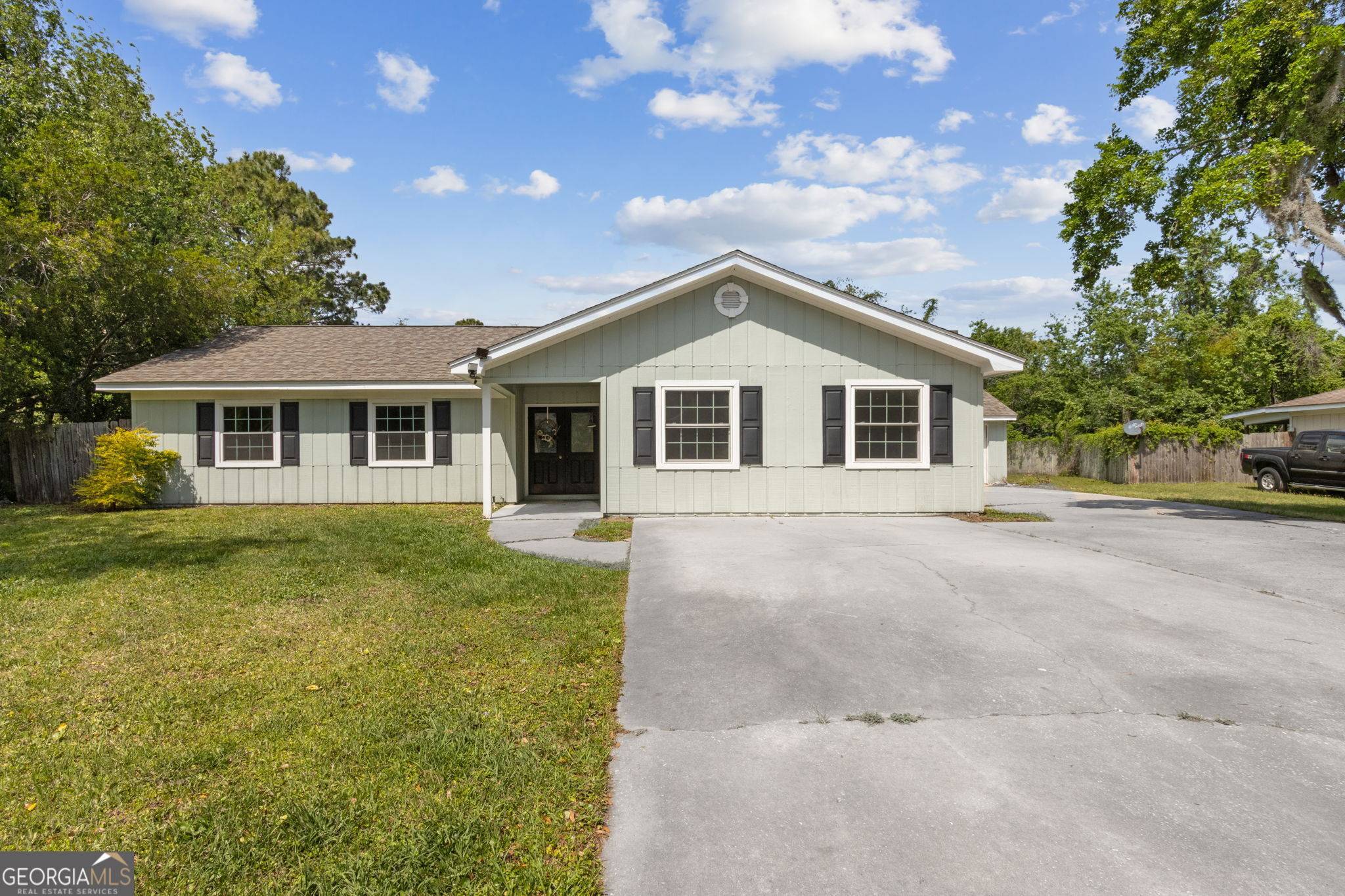 St. Marys, GA 31558,320 Liberty Tree RD
