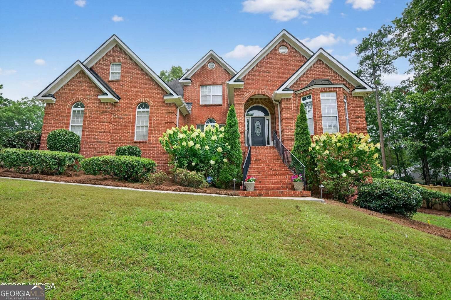 Macon, GA 31220,300 Misty RDG