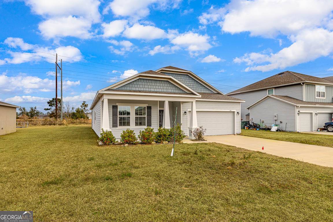 Kingsland, GA 31548,145 College ST