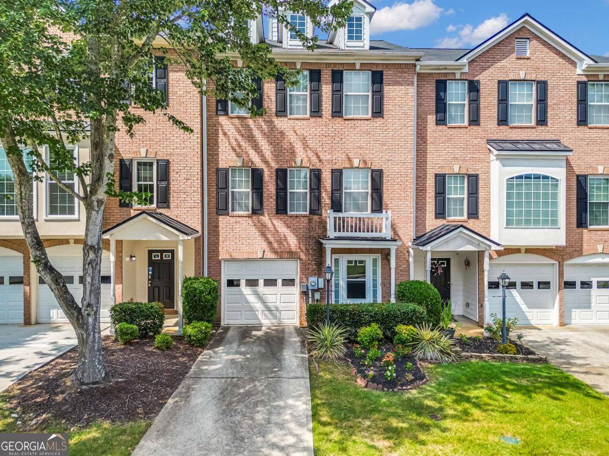 Buford, GA 30519,2229 Mill Garden PL