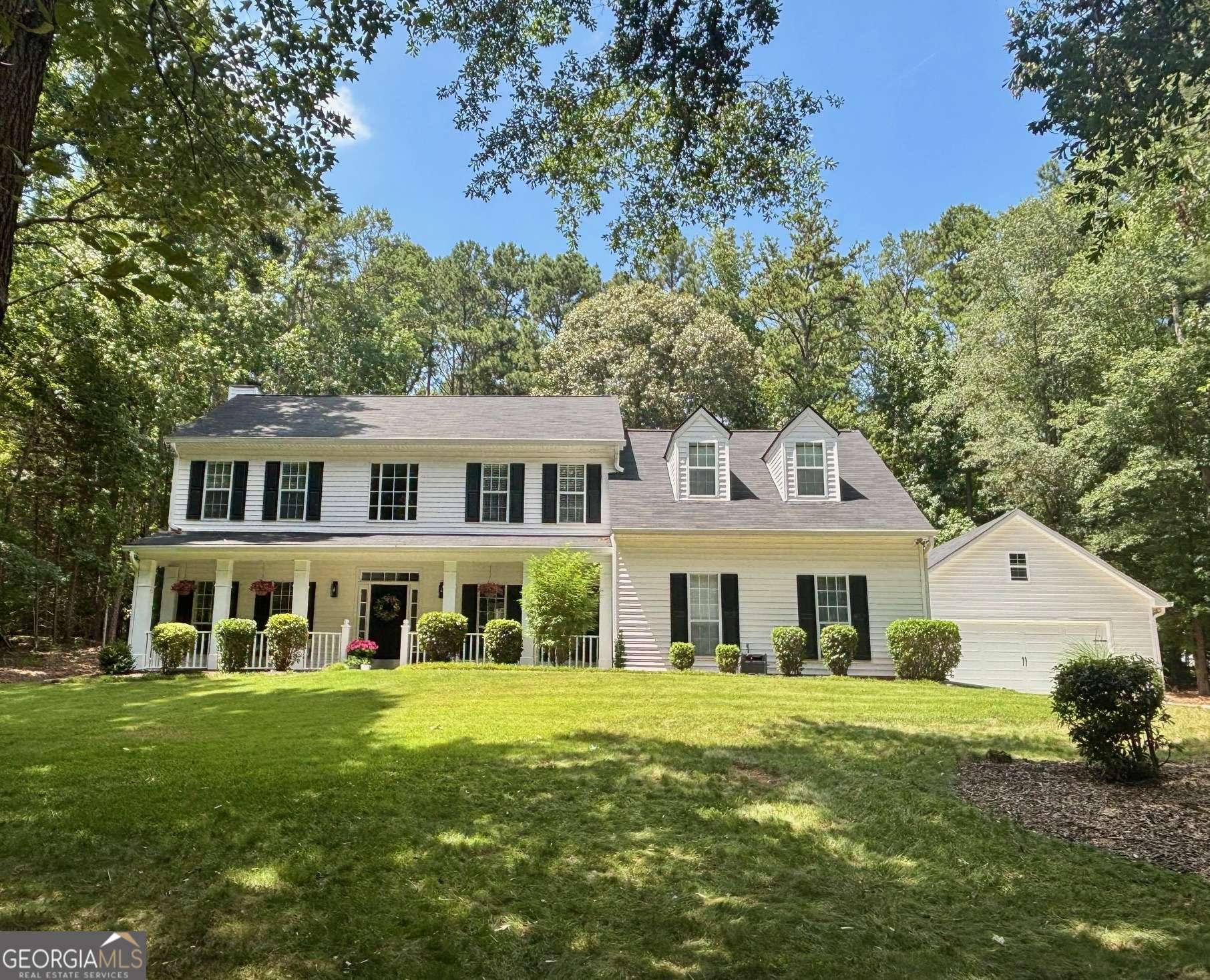 Peachtree City, GA 30269,100 Glenwood Chase