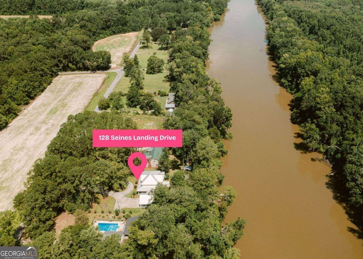 Springfield, GA 31329,128 Seines Landing DR