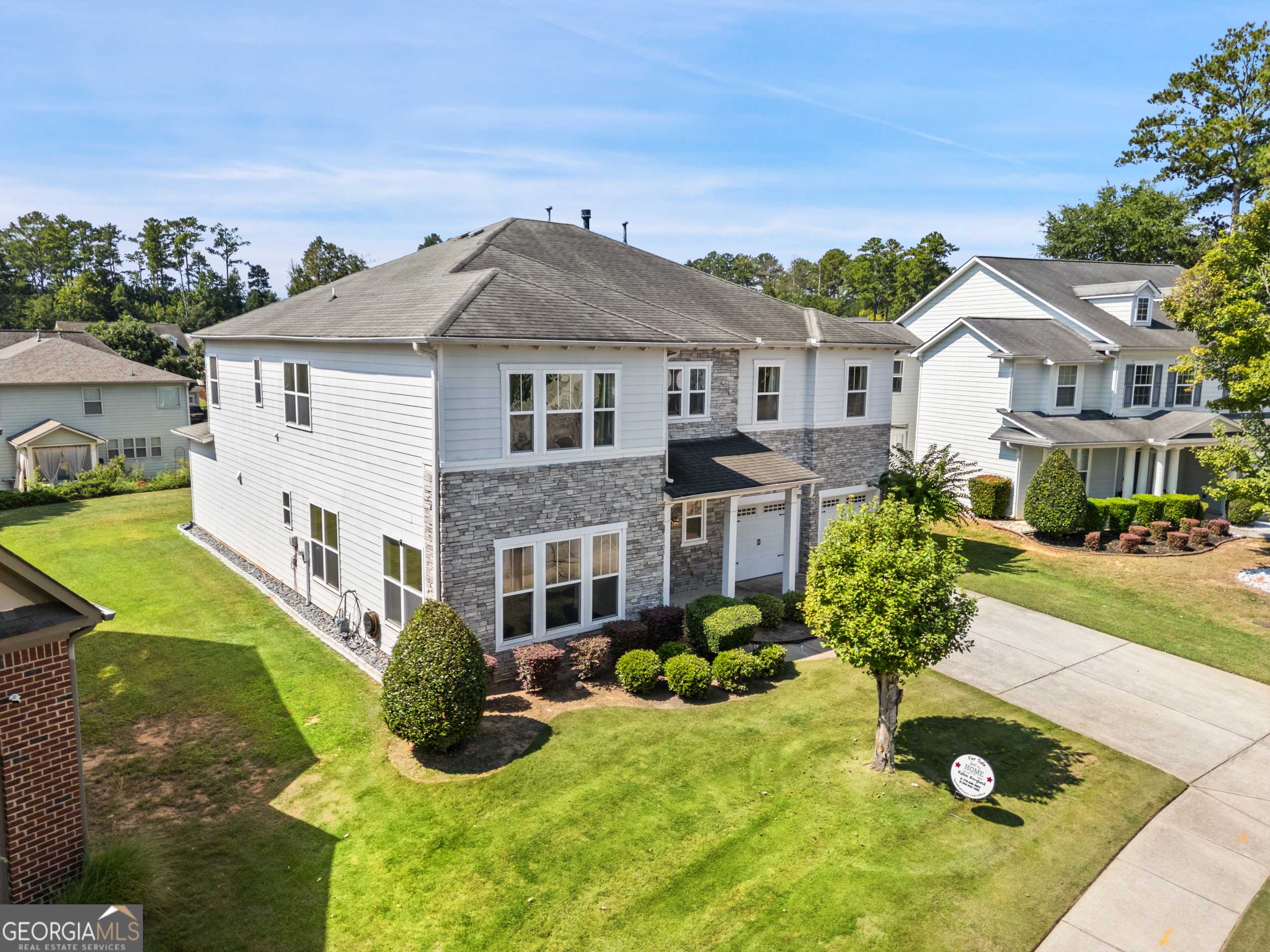 Fairburn, GA 30213,7424 Mistydawn DR