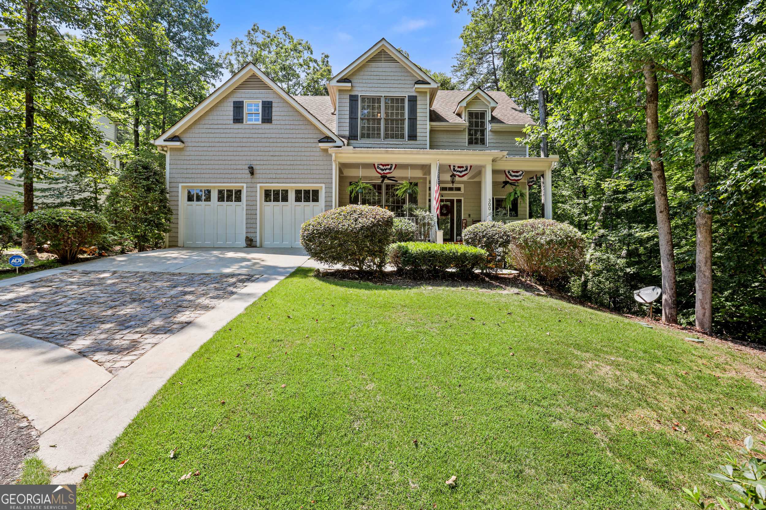 Toccoa, GA 30577,300 Rock Creek TRL
