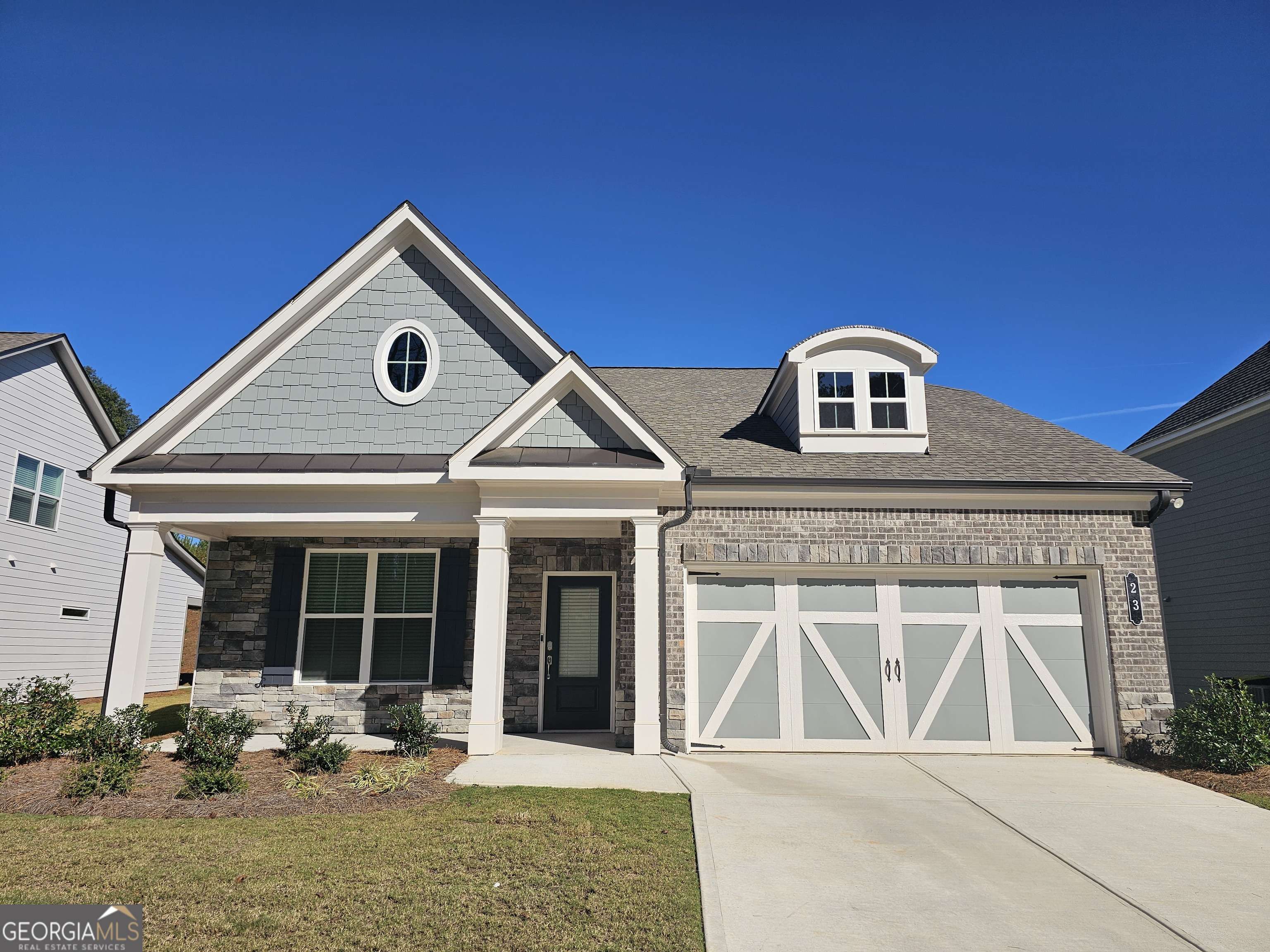 Sharpsburg, GA 30277,23 Airmont DR