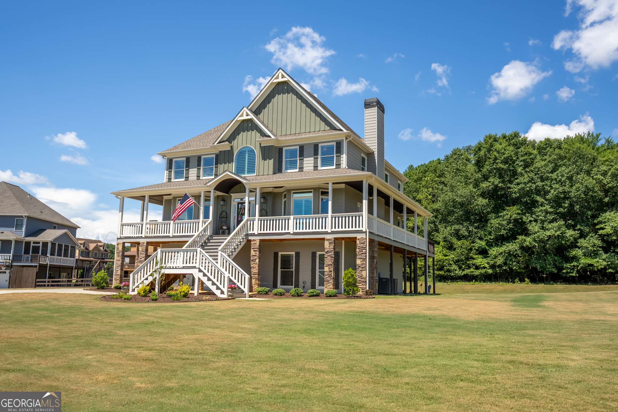 Euharlee, GA 30145,96 River Walk Pkwy