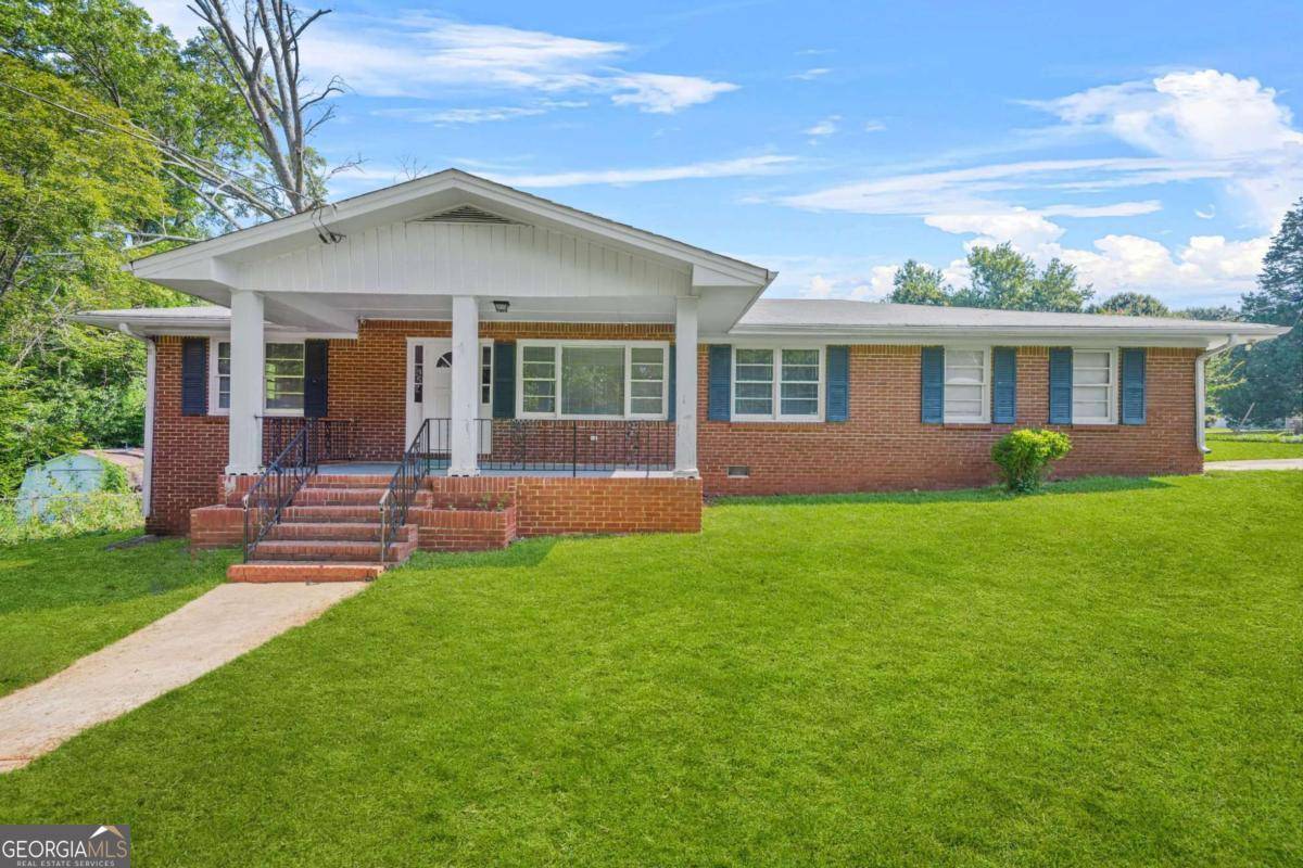 Tucker, GA 30084,4004 Camelot CT