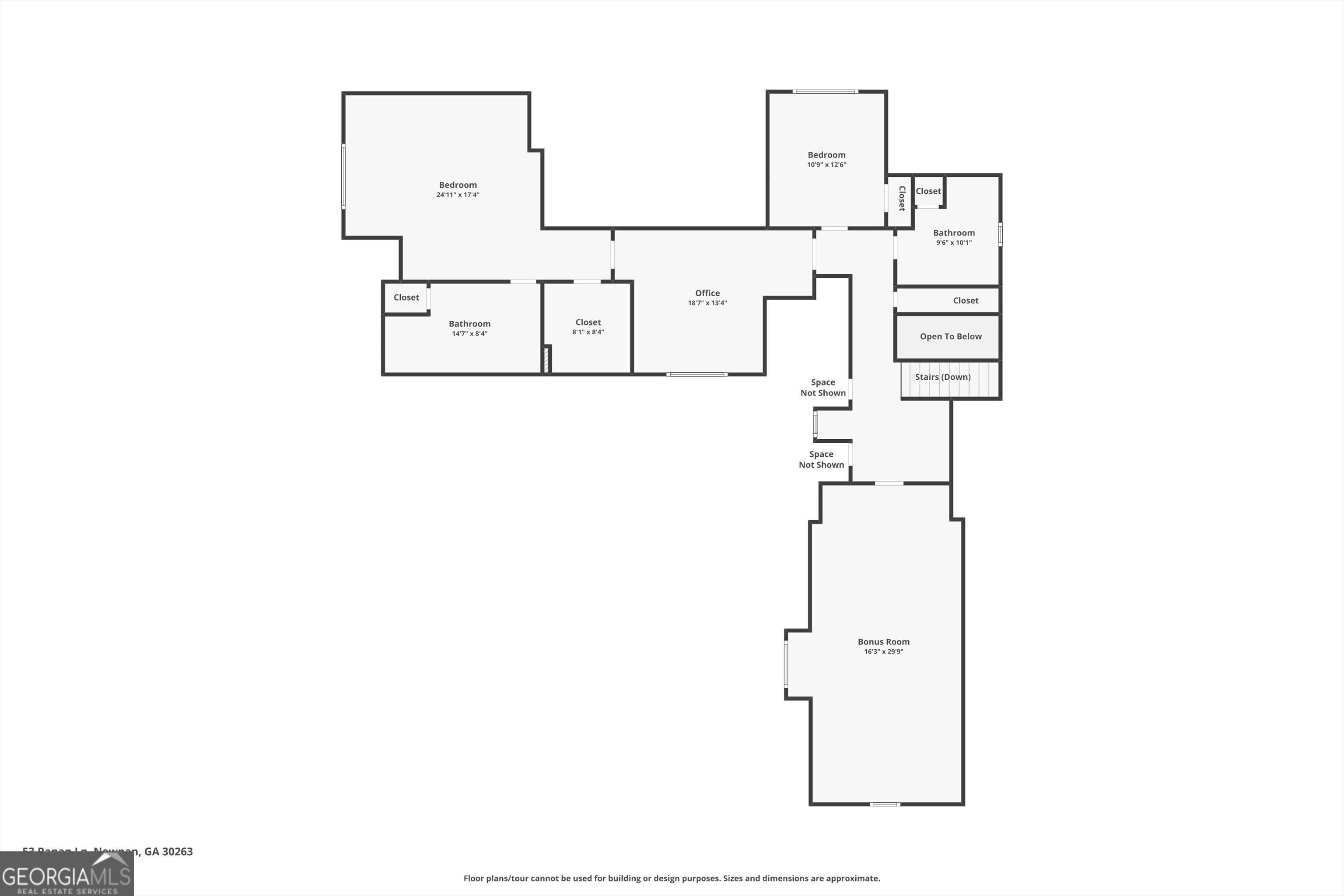 Newnan, GA 30263,53 Ranan LN