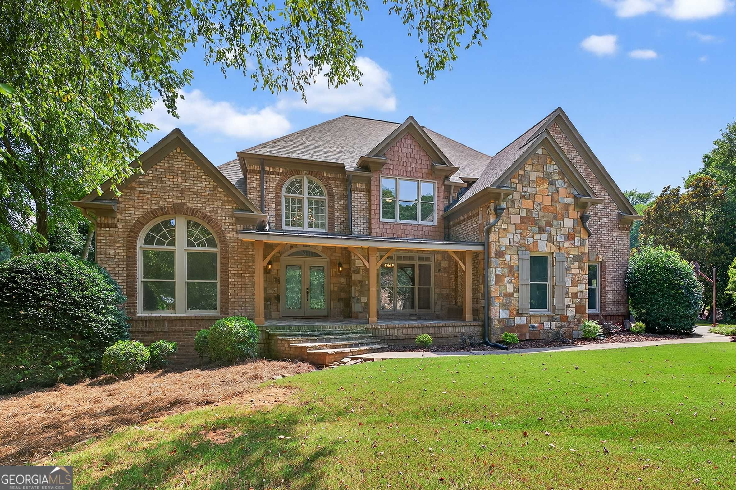 Milton, GA 30004,115 Arabian AVE