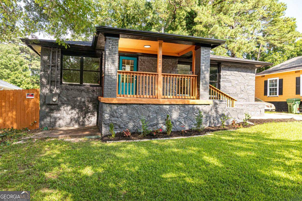 Atlanta, GA 30310,1020 Oakland DR