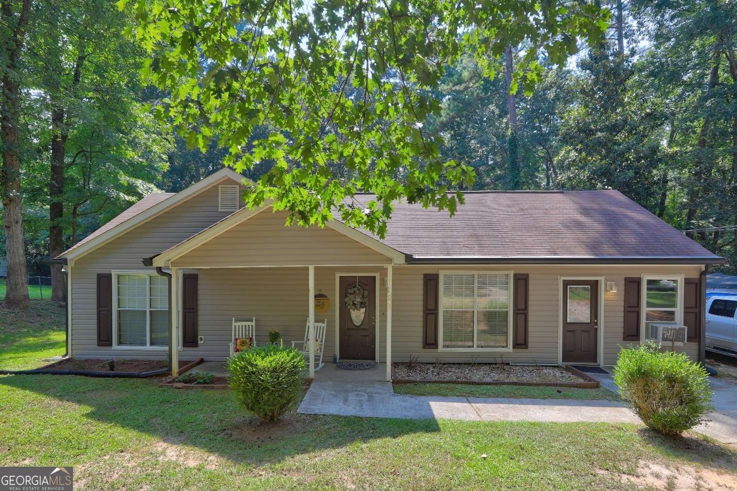 Stockbridge, GA 30281,128 Hillcrest DR