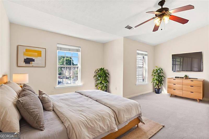 Duluth, GA 30096,3809 Grovemont Place #3809