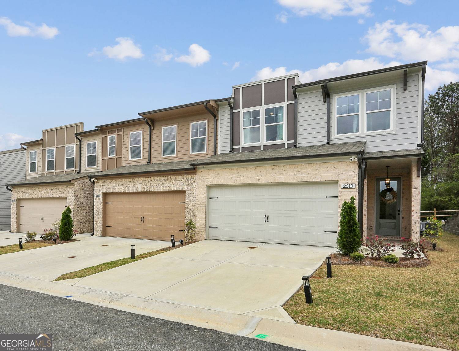 Atlanta, GA 30339,2310 Portrush Way Southeast SE