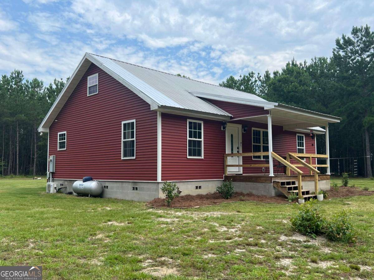 Metter, GA 30439,2482 Hulsey DR