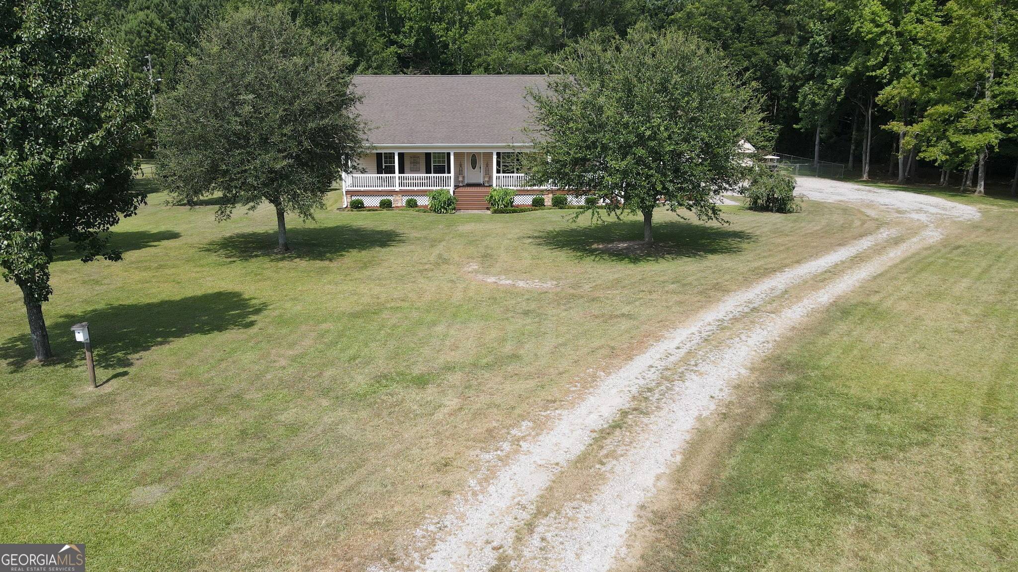Williamson, GA 30292,1881 Beeks RD