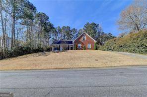 Buford, GA 30519,1894 Gray Gables Way
