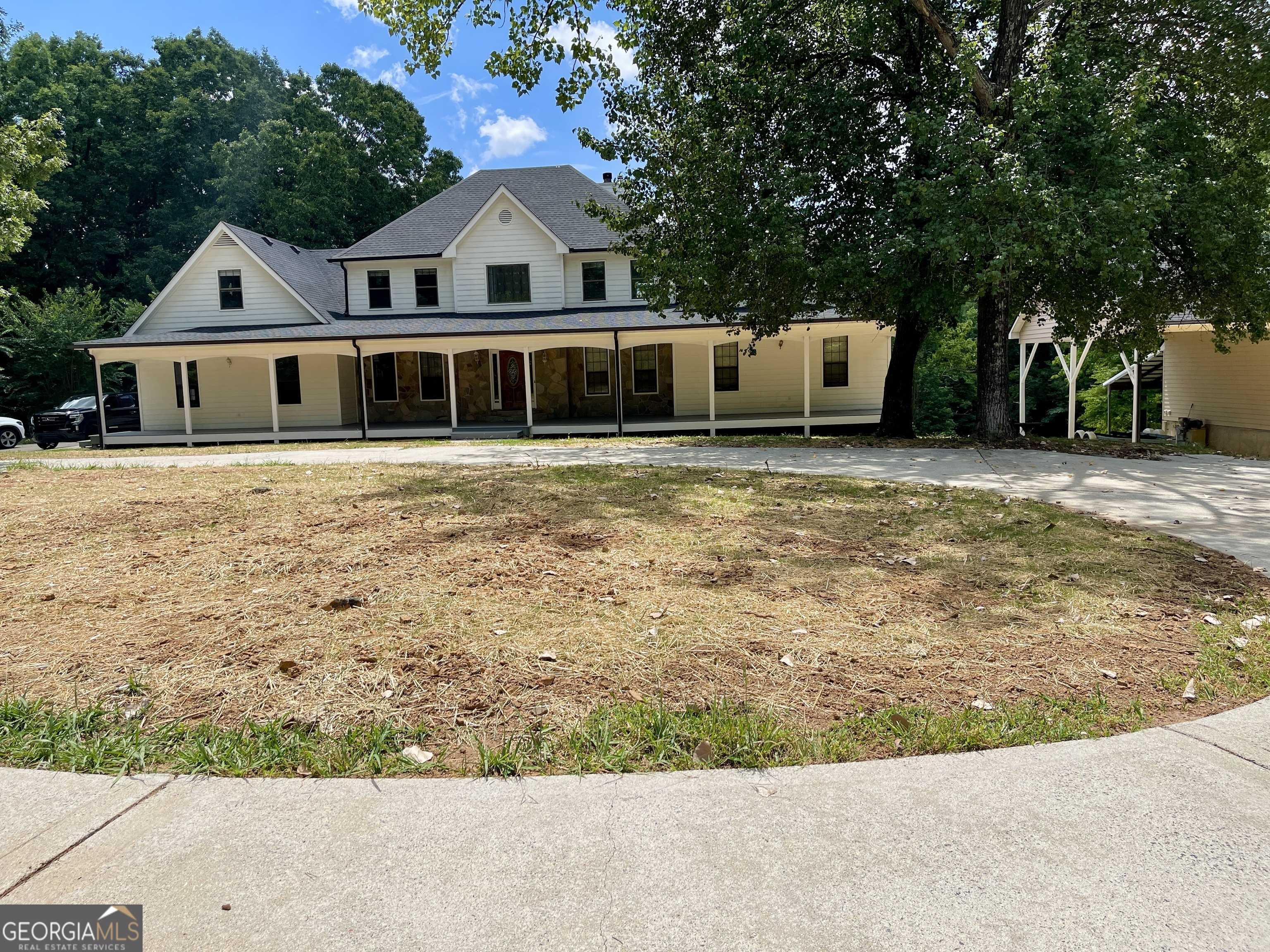 Acworth, GA 30101,5098 Gwendolyn CT NW