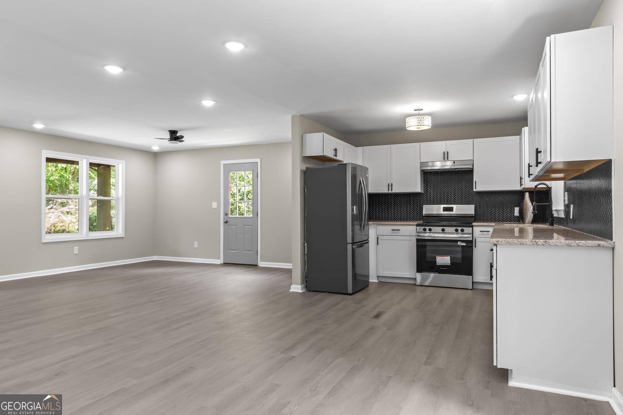 Decatur, GA 30033,1523 Delia DR