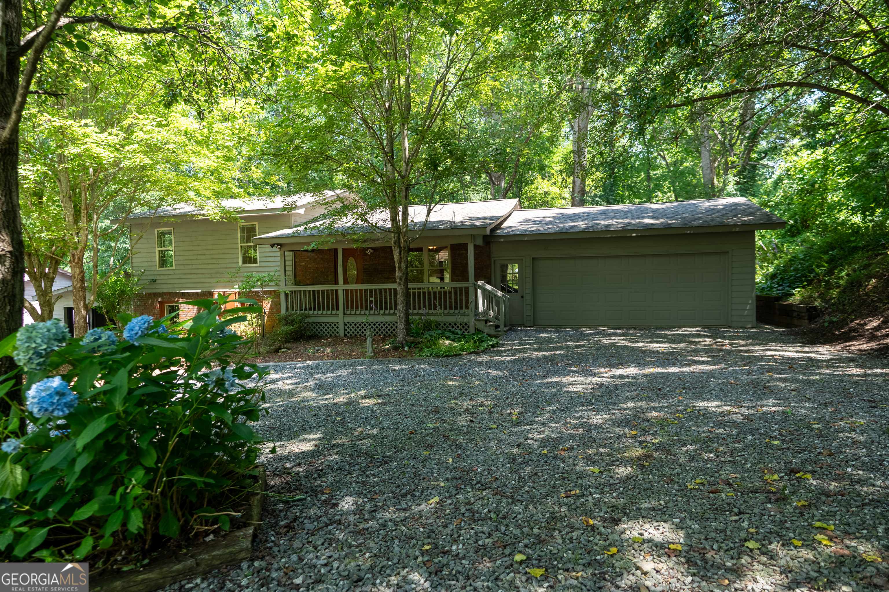Hiawassee, GA 30546,155 Road 337