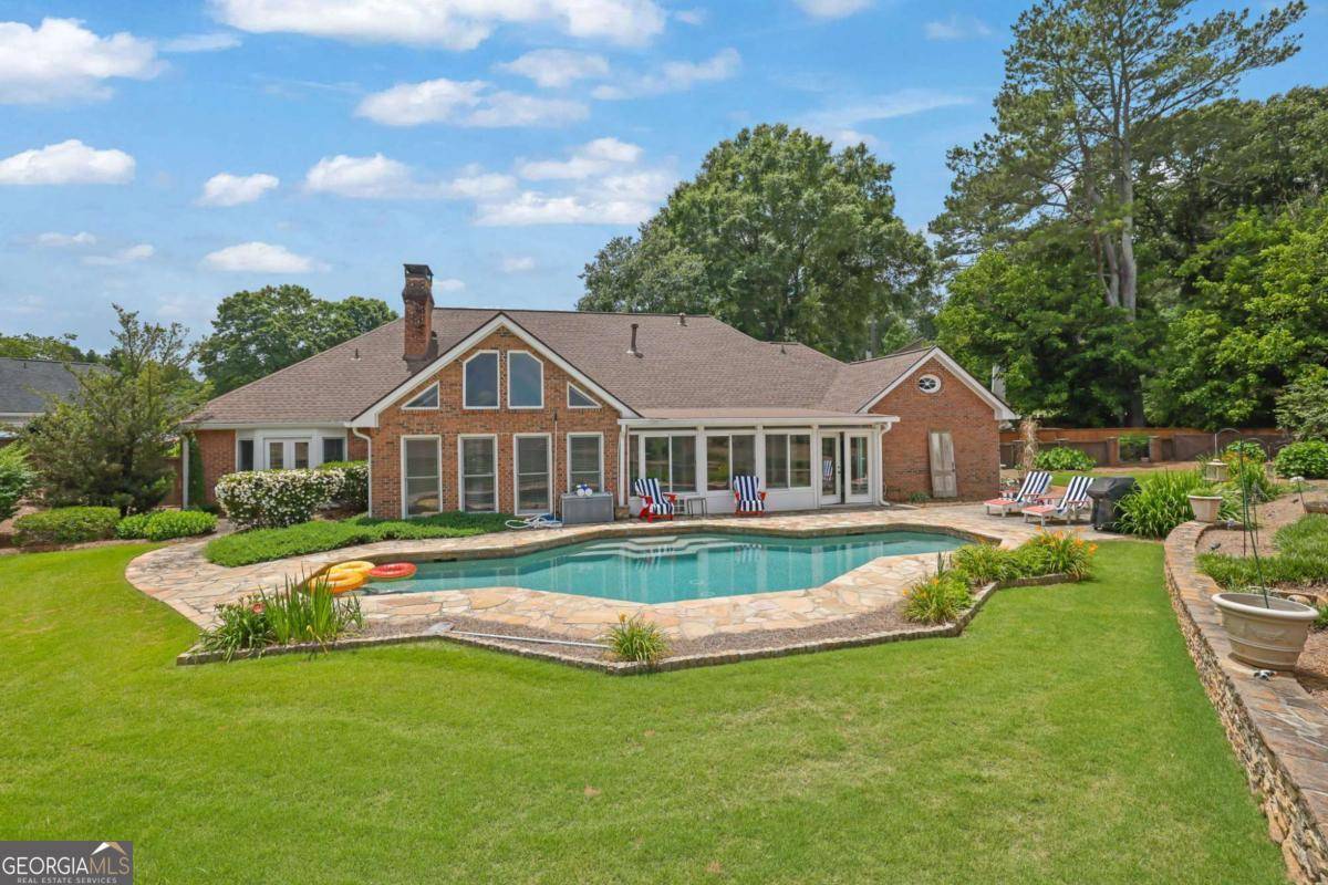 Cumming, GA 30040,5950 Meadow Brook LN