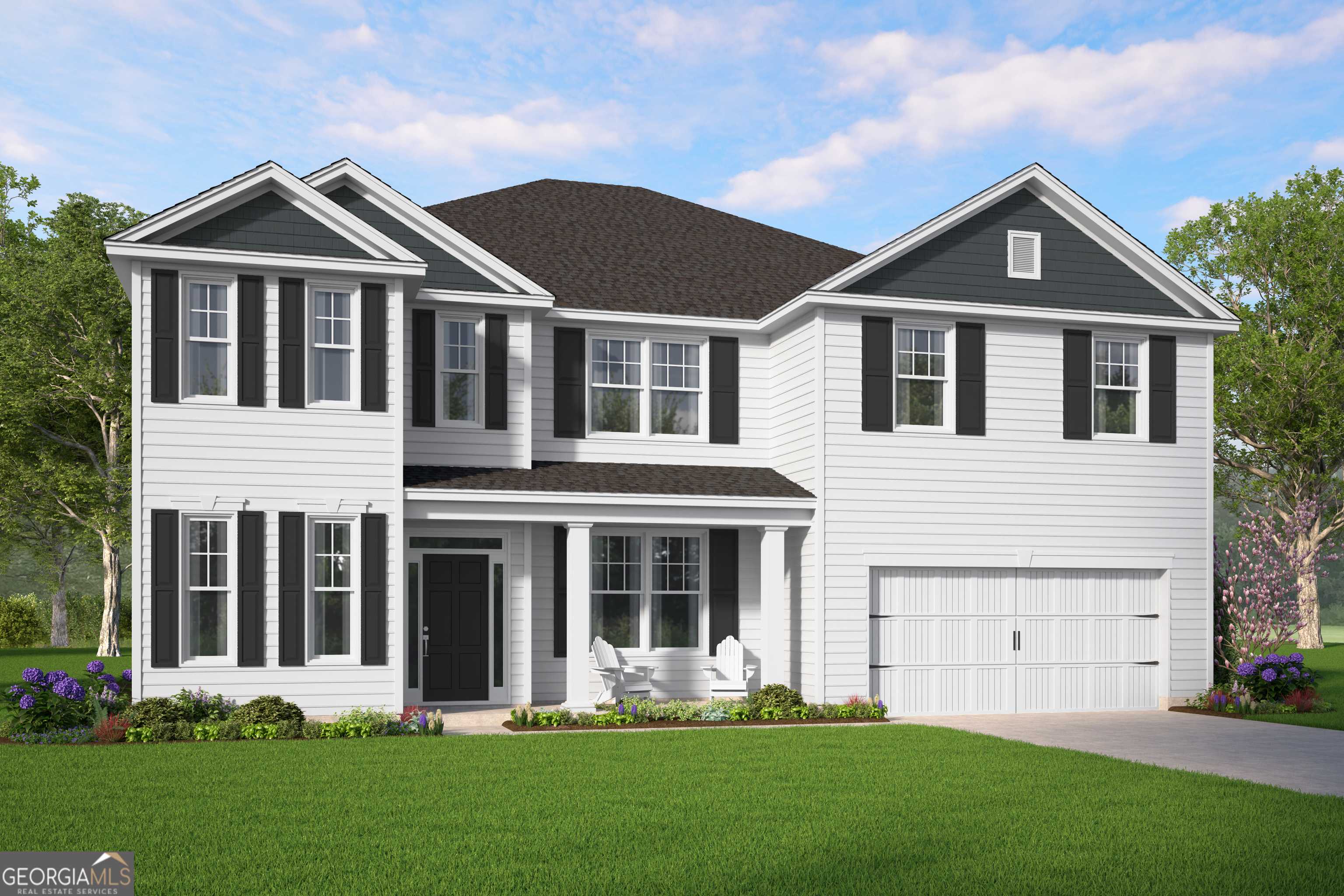 Kingsland, GA 31548,418 Northshore DR