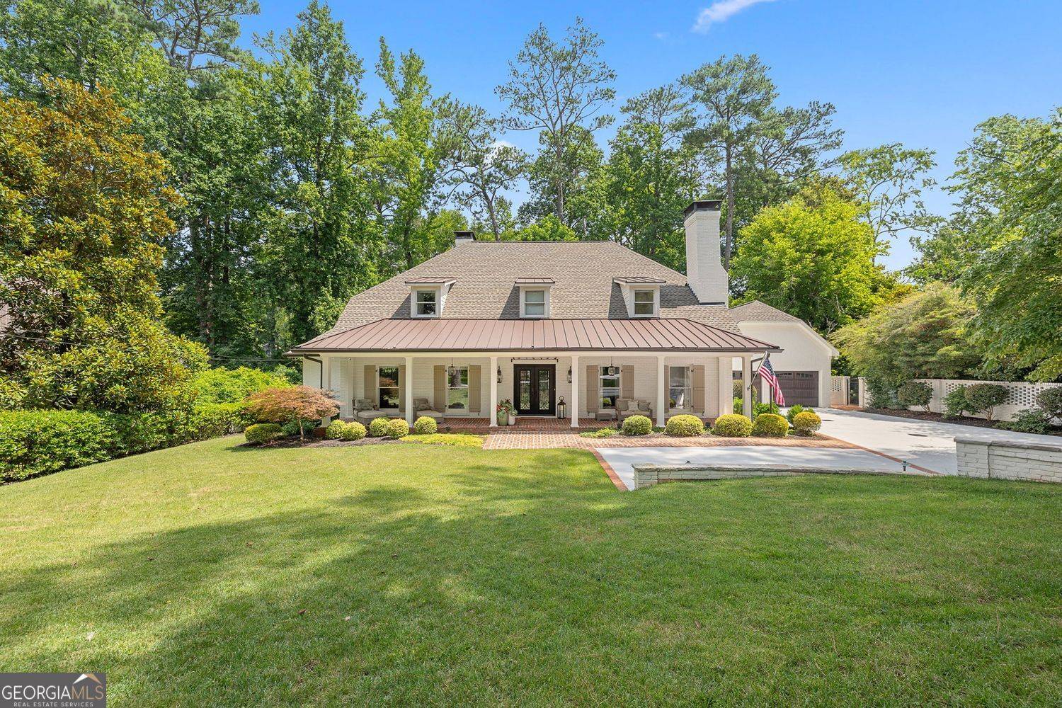 Atlanta, GA 30305,3405 Valley RD NW