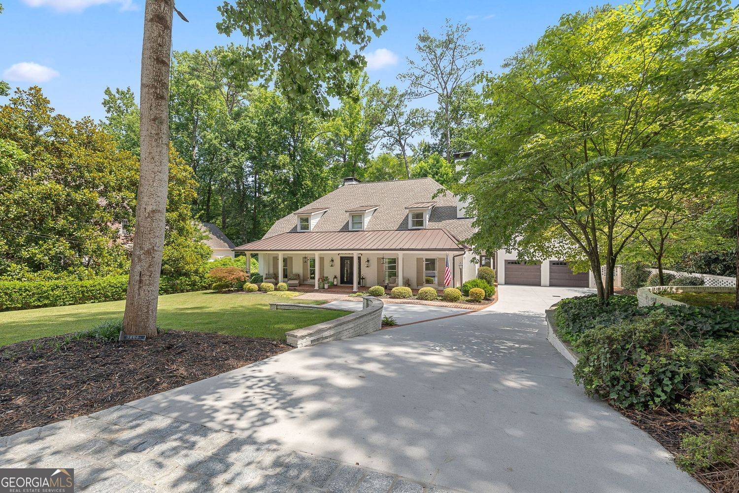 Atlanta, GA 30305,3405 Valley RD NW