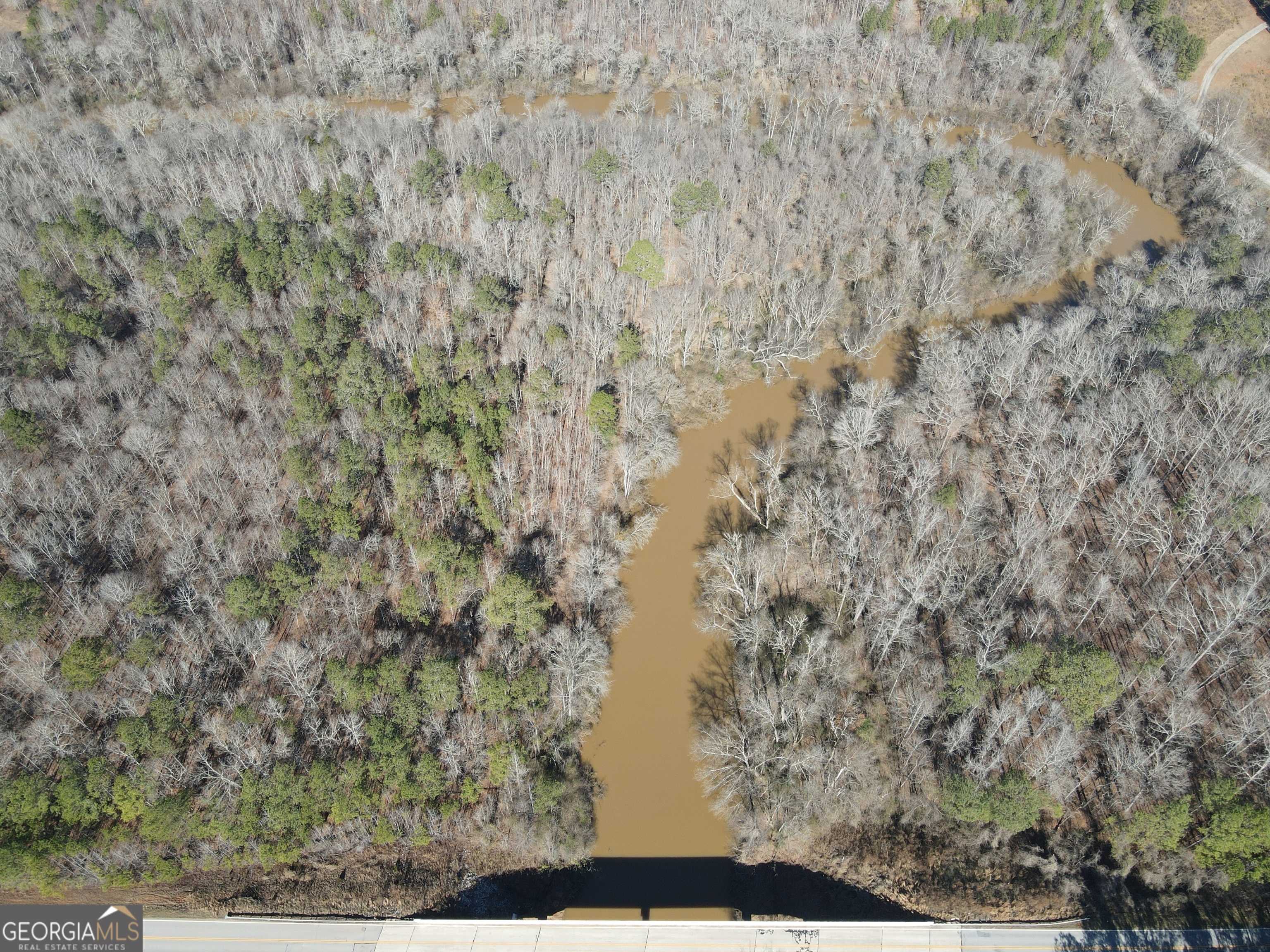 Covington, GA 30016,0 - TRACT 2 Rocky Plains RD