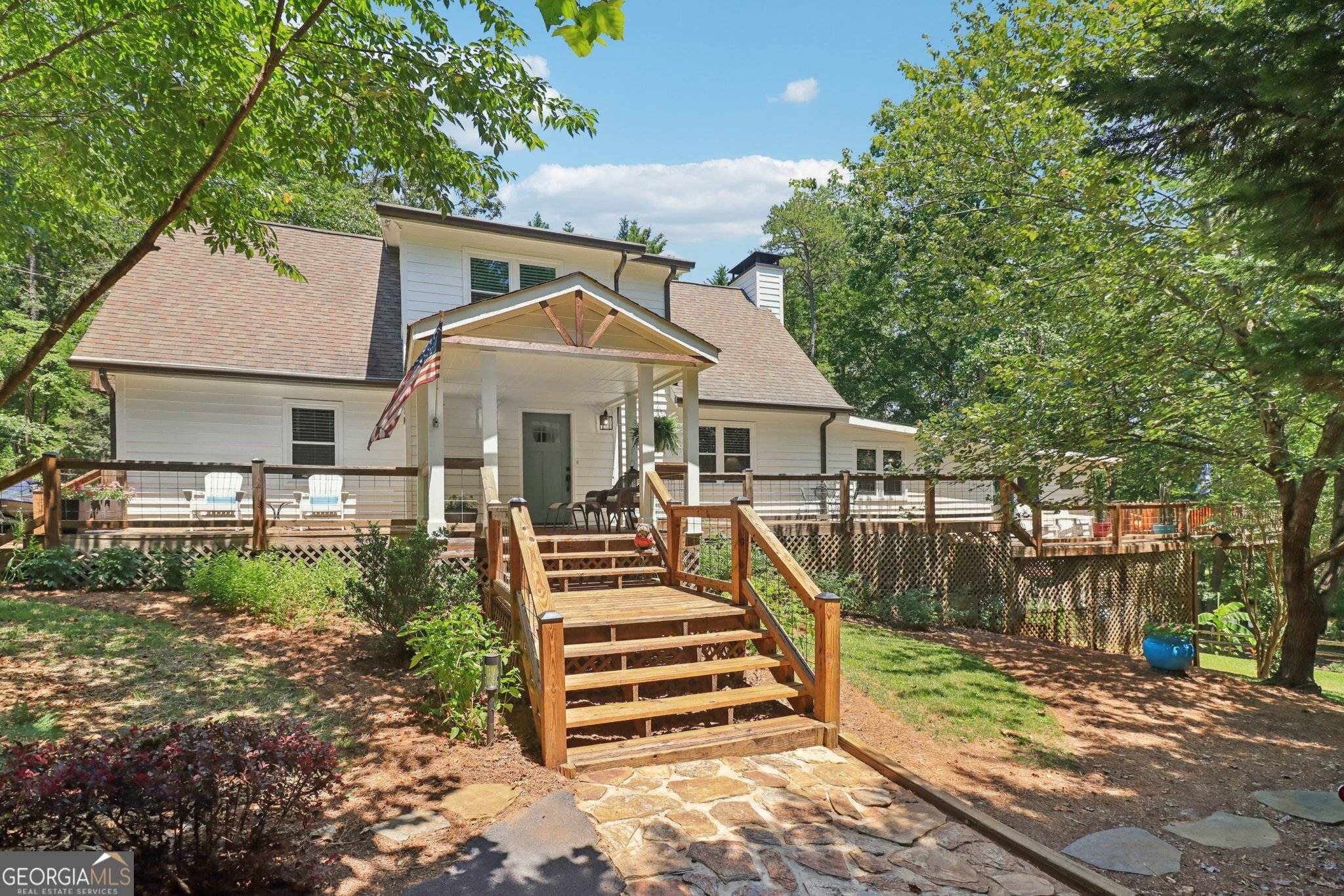 Dawsonville, GA 30534,80 Eastview DR