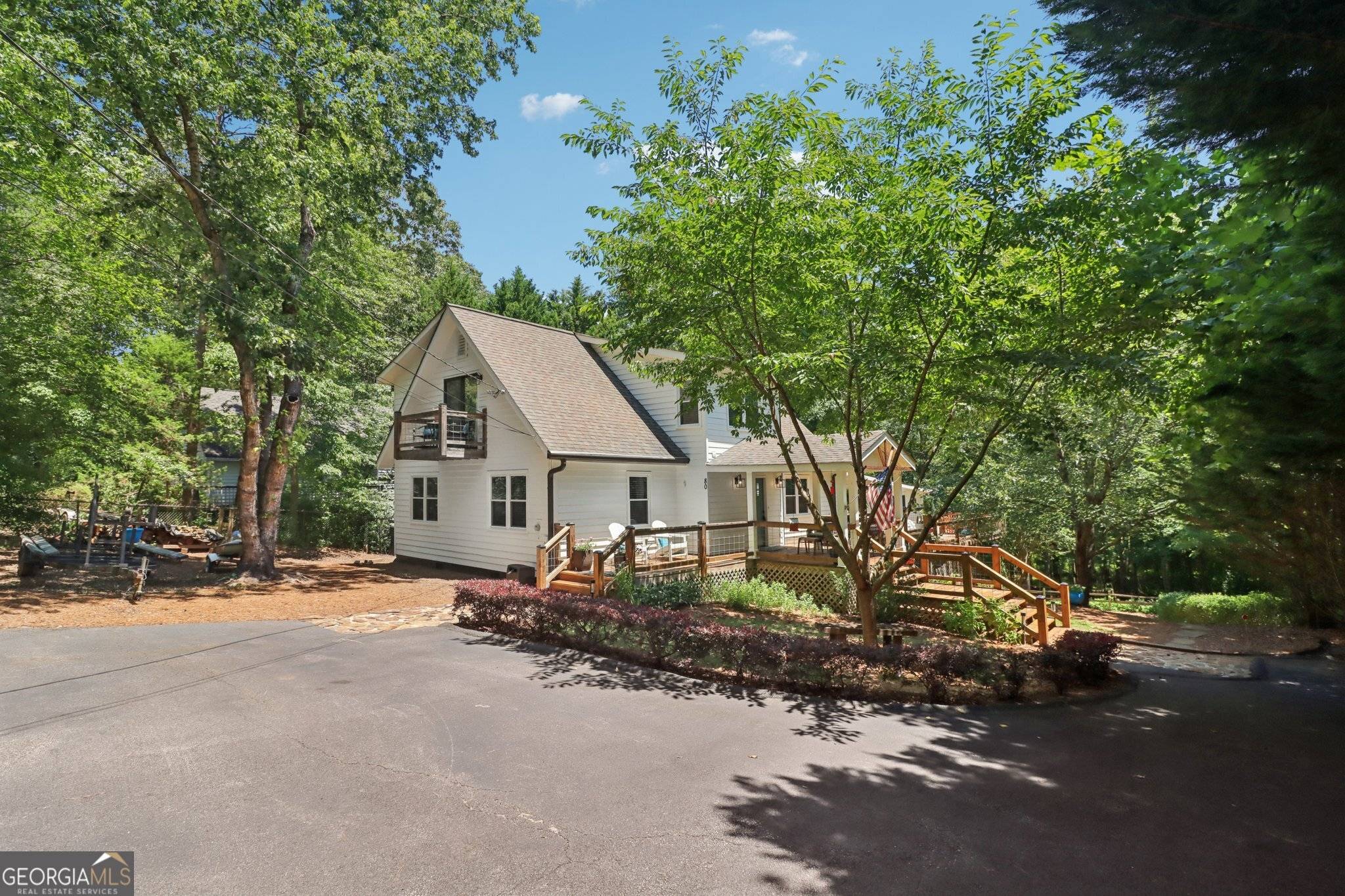 Dawsonville, GA 30534,80 Eastview DR
