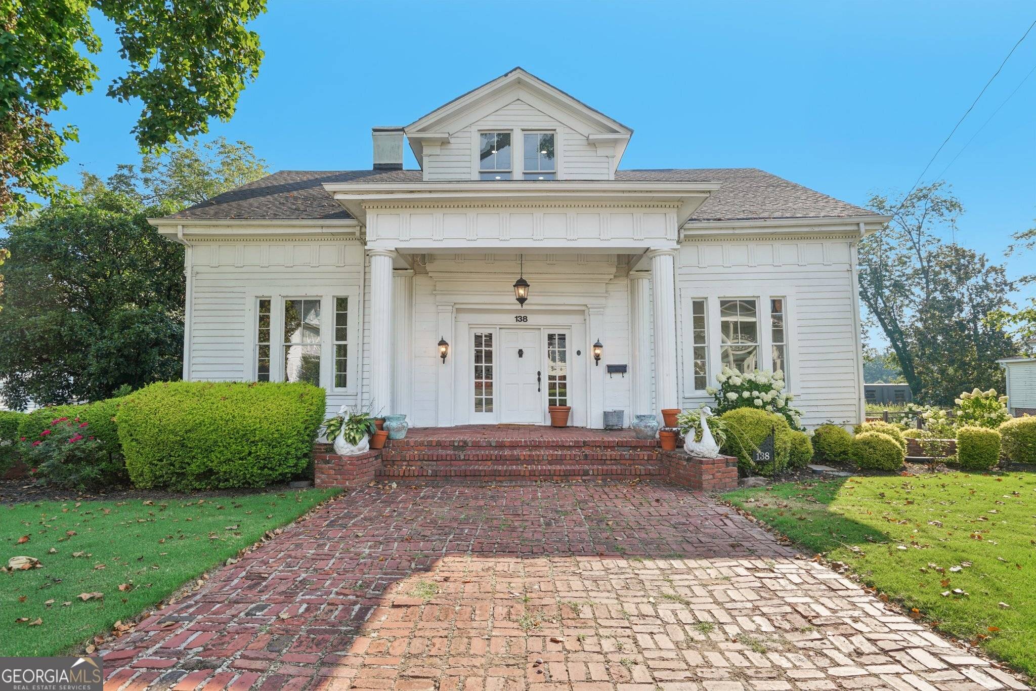 Newnan, GA 30263,138 Greenville ST