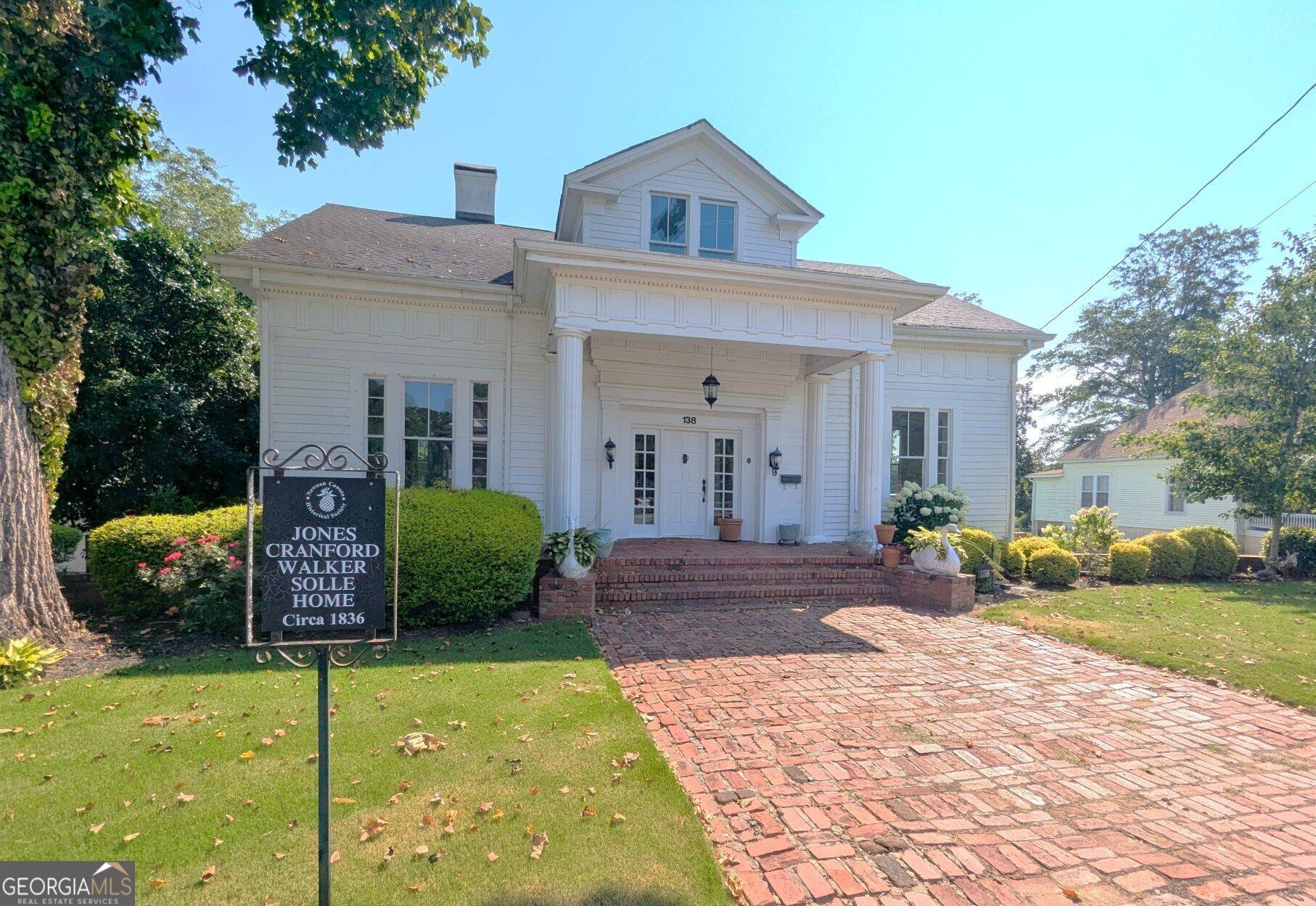 Newnan, GA 30263,138 Greenville ST