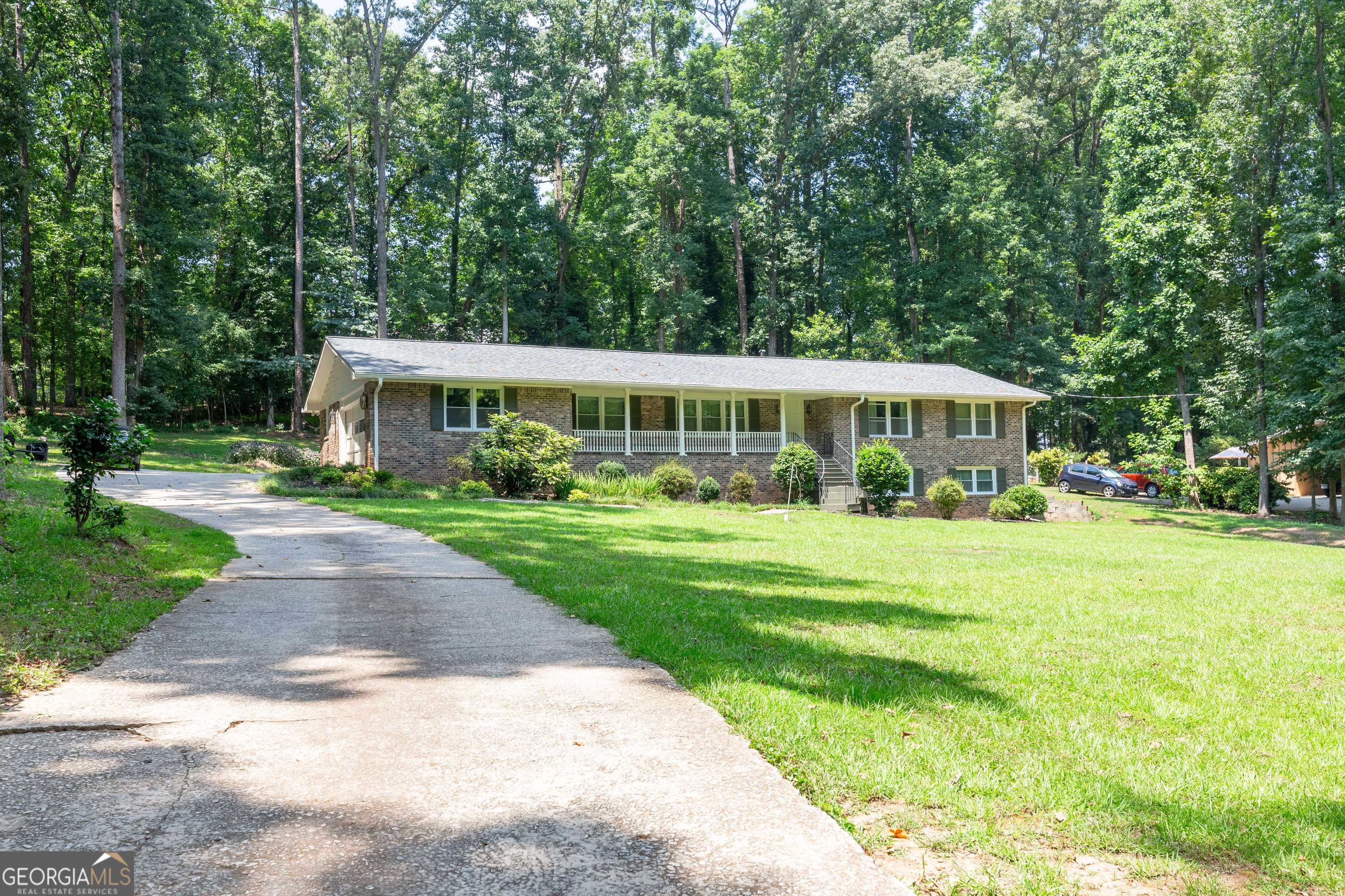 Jonesboro, GA 30236,1976 Emerald DR