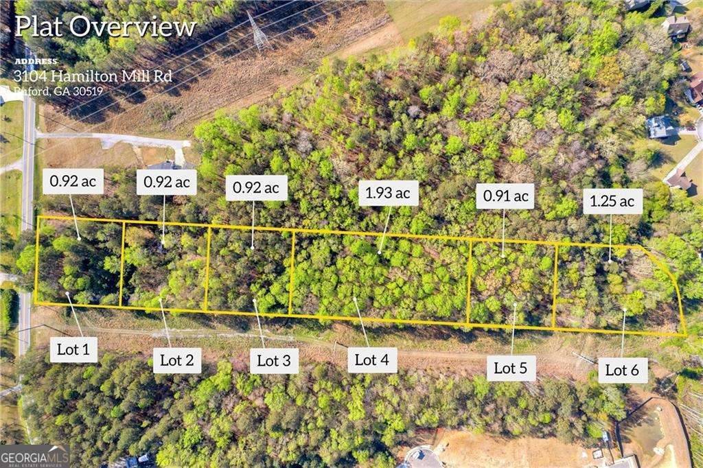 Buford, GA 30519,3104 Hamilton Mill RD