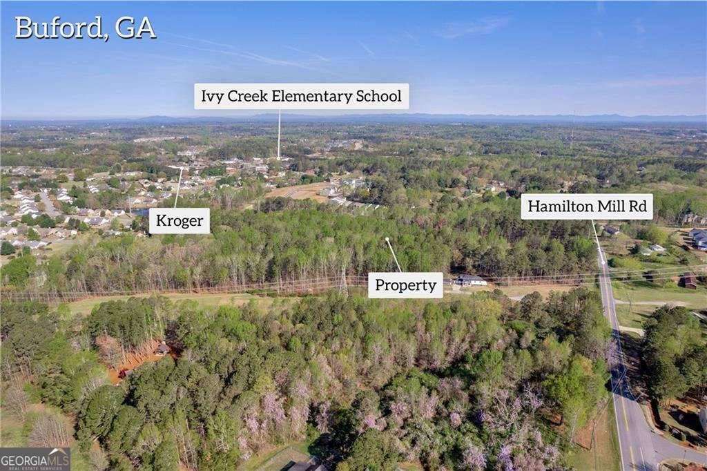 Buford, GA 30519,3104 Hamilton Mill RD