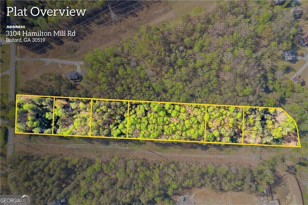 Buford, GA 30519,3104 Hamilton Mill RD